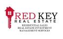 Red Key Real Estate logo